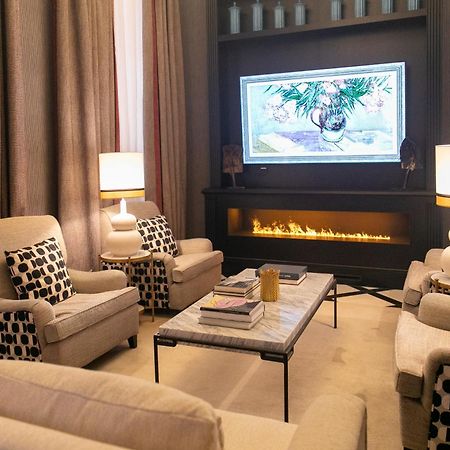 Hotel Casa Palacio Don Ramon 세비야 외부 사진