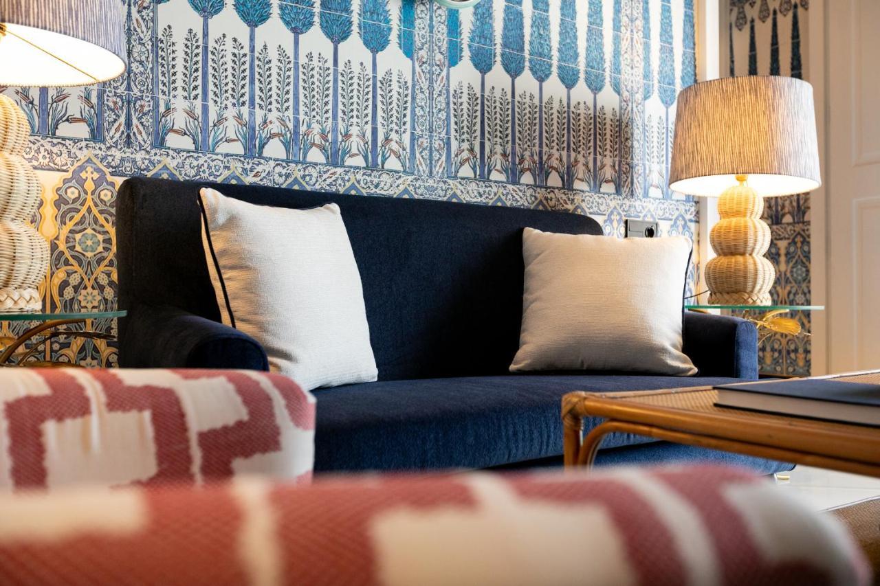 Hotel Casa Palacio Don Ramon 세비야 외부 사진