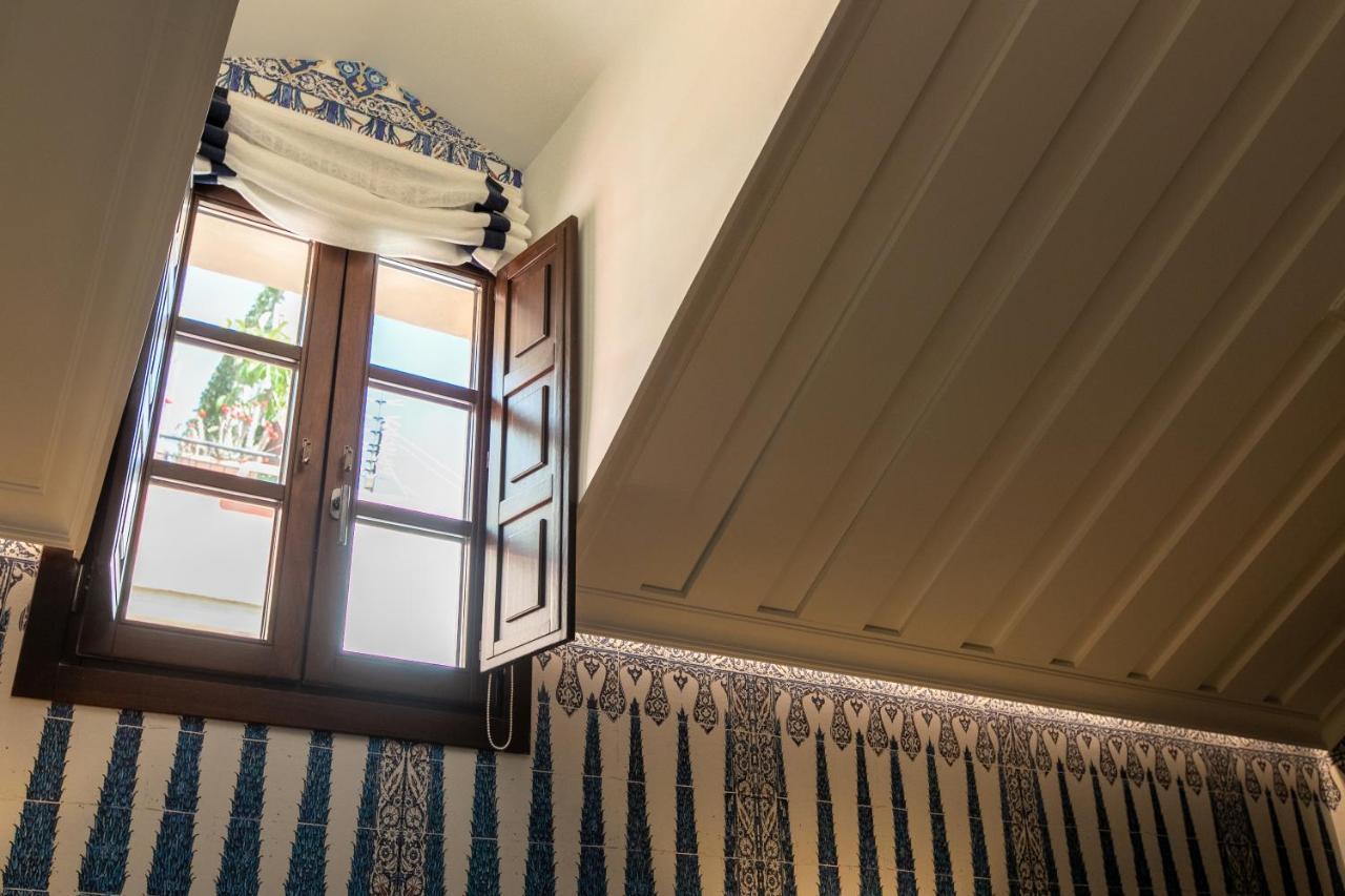Hotel Casa Palacio Don Ramon 세비야 외부 사진