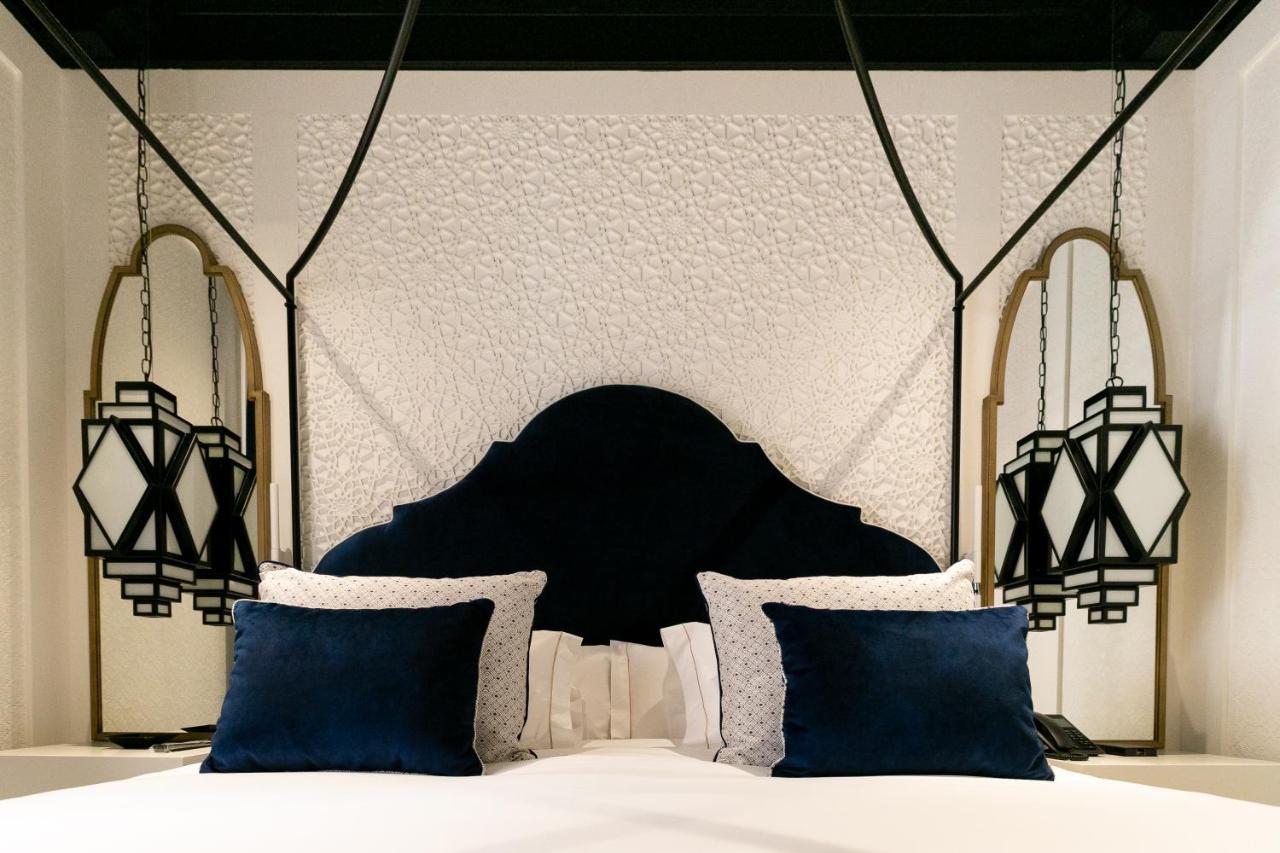 Hotel Casa Palacio Don Ramon 세비야 외부 사진