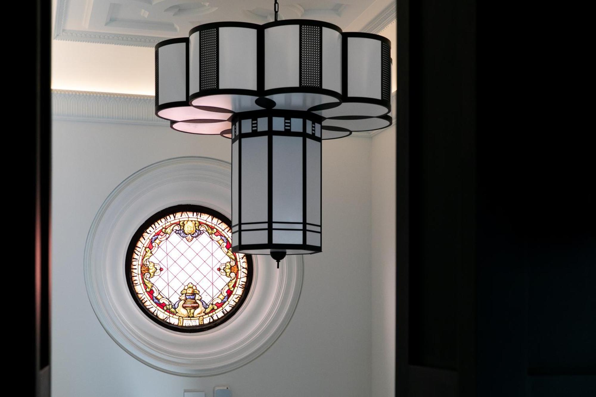 Hotel Casa Palacio Don Ramon 세비야 외부 사진