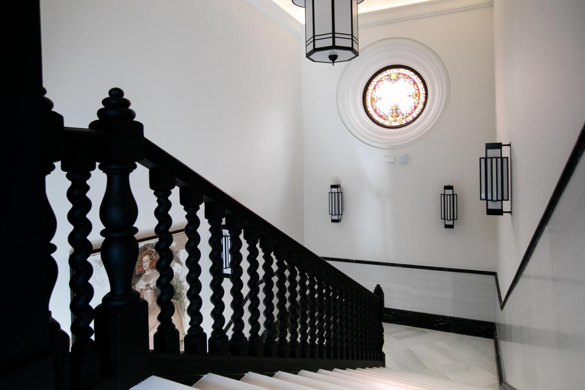 Hotel Casa Palacio Don Ramon 세비야 외부 사진