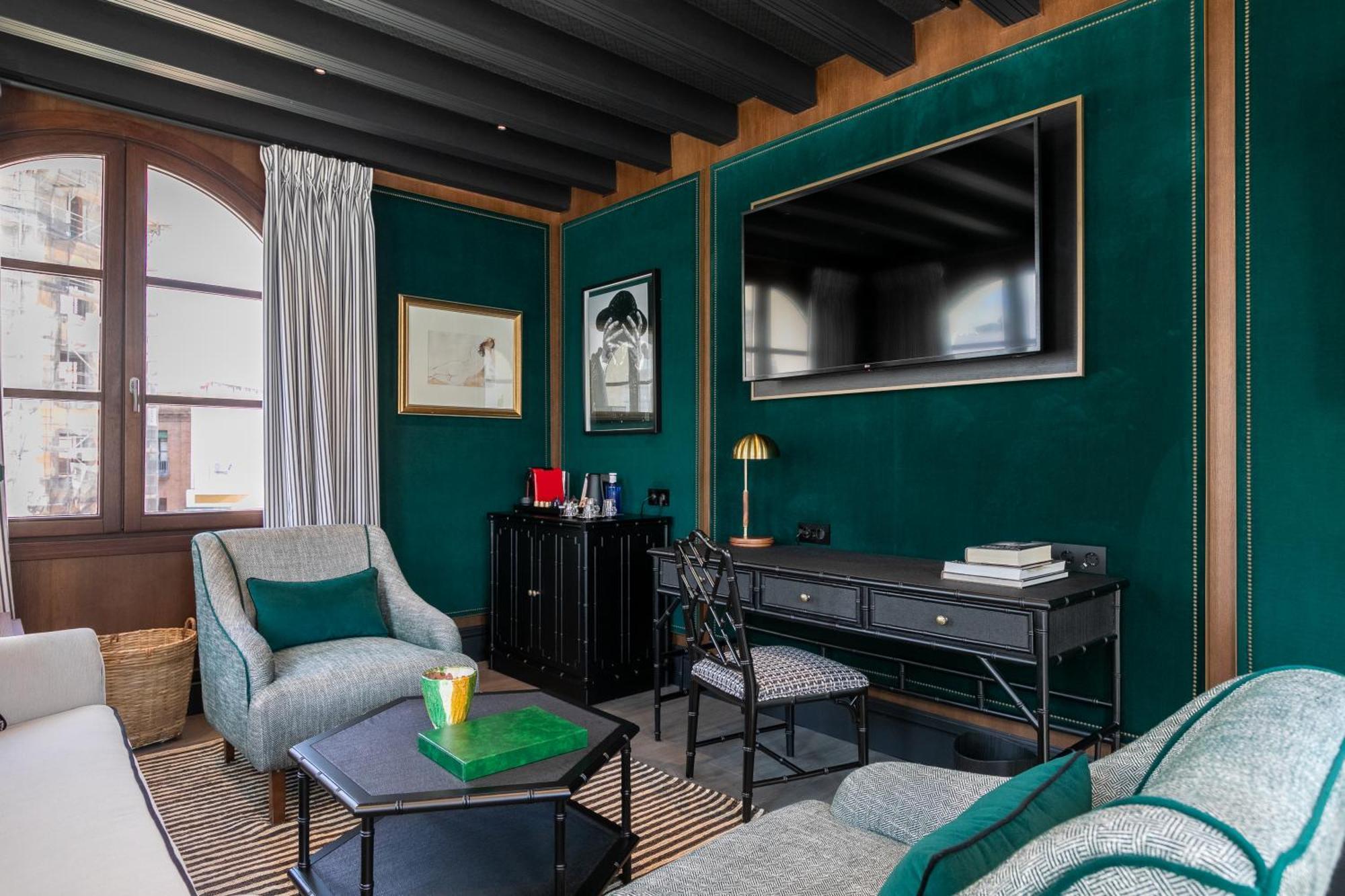 Hotel Casa Palacio Don Ramon 세비야 외부 사진