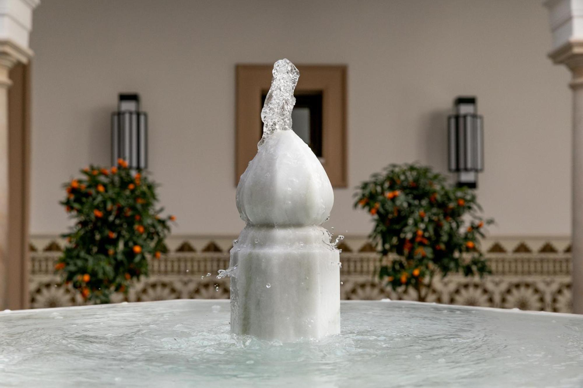 Hotel Casa Palacio Don Ramon 세비야 외부 사진