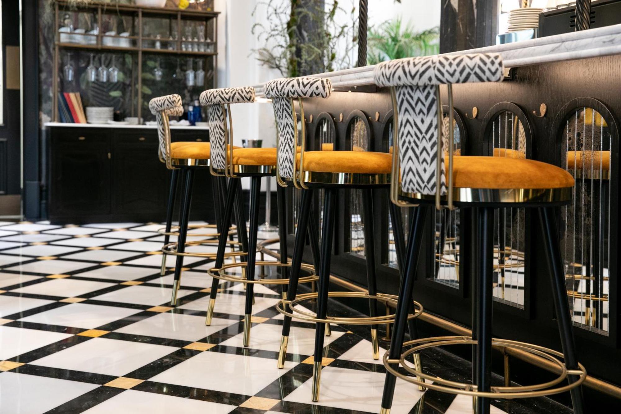 Hotel Casa Palacio Don Ramon 세비야 외부 사진