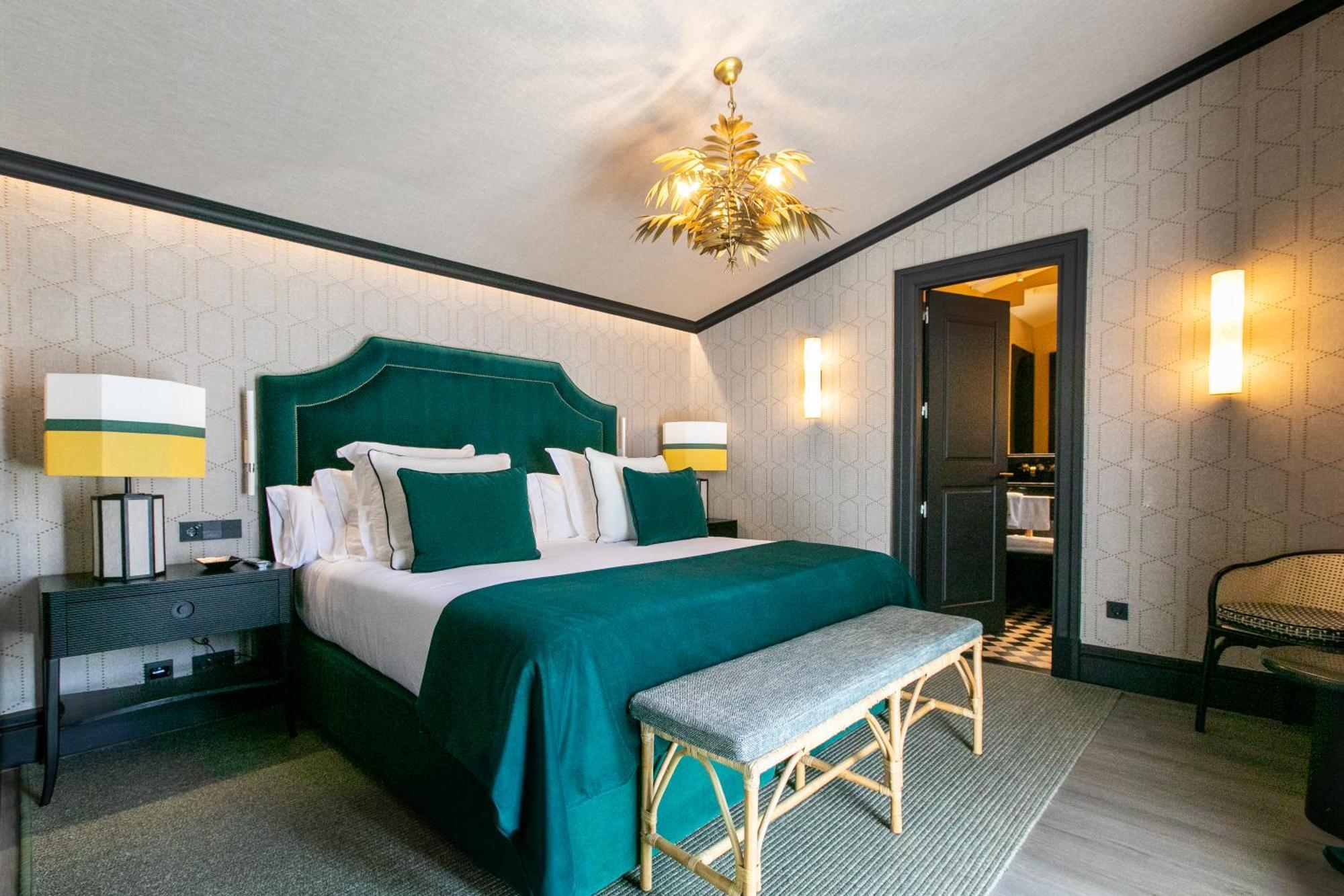 Hotel Casa Palacio Don Ramon 세비야 외부 사진