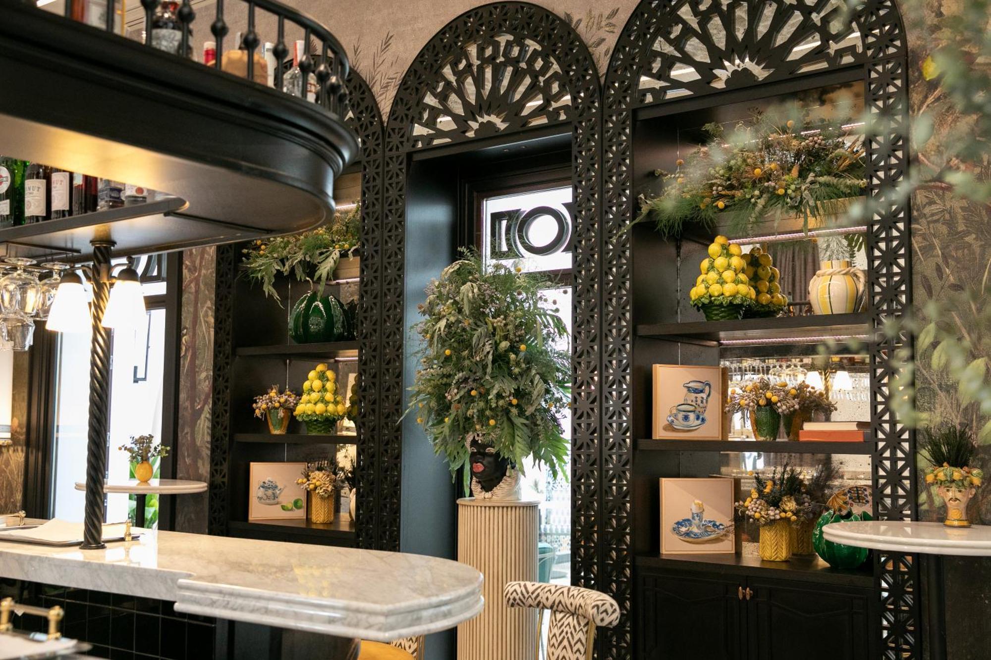 Hotel Casa Palacio Don Ramon 세비야 외부 사진