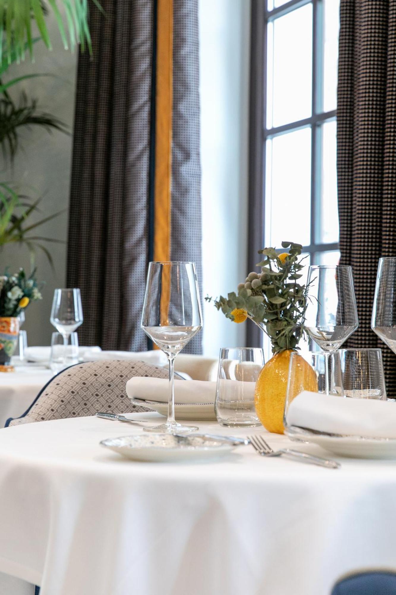 Hotel Casa Palacio Don Ramon 세비야 외부 사진