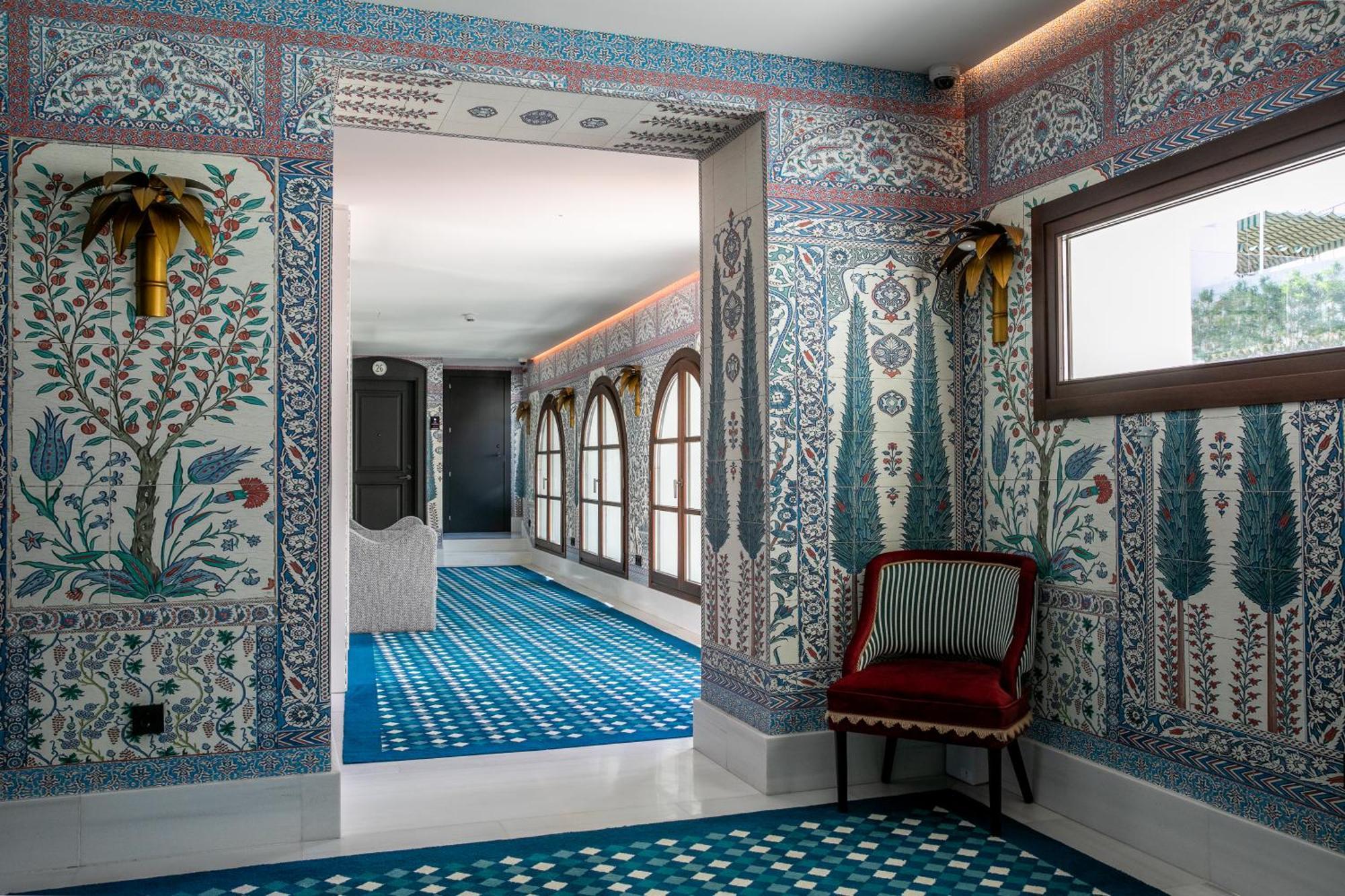 Hotel Casa Palacio Don Ramon 세비야 외부 사진