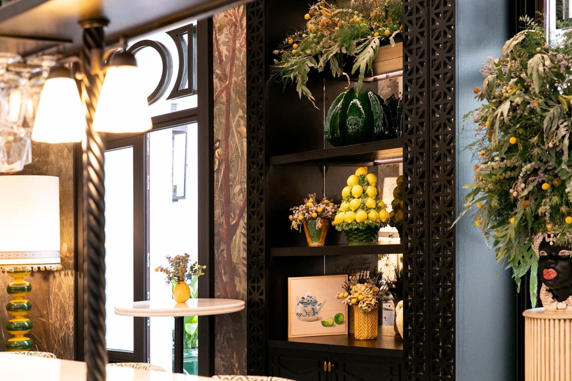 Hotel Casa Palacio Don Ramon 세비야 외부 사진