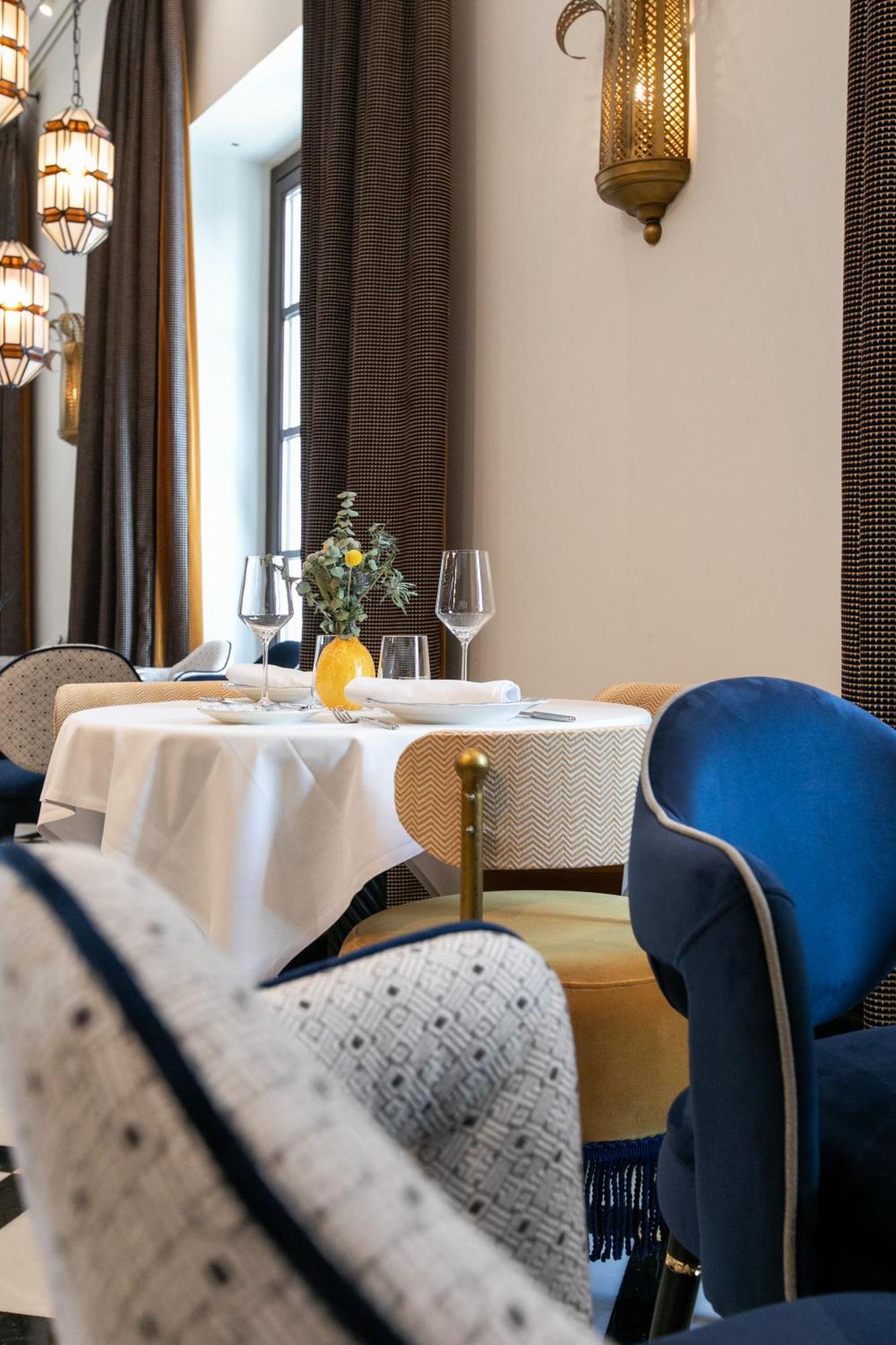 Hotel Casa Palacio Don Ramon 세비야 외부 사진