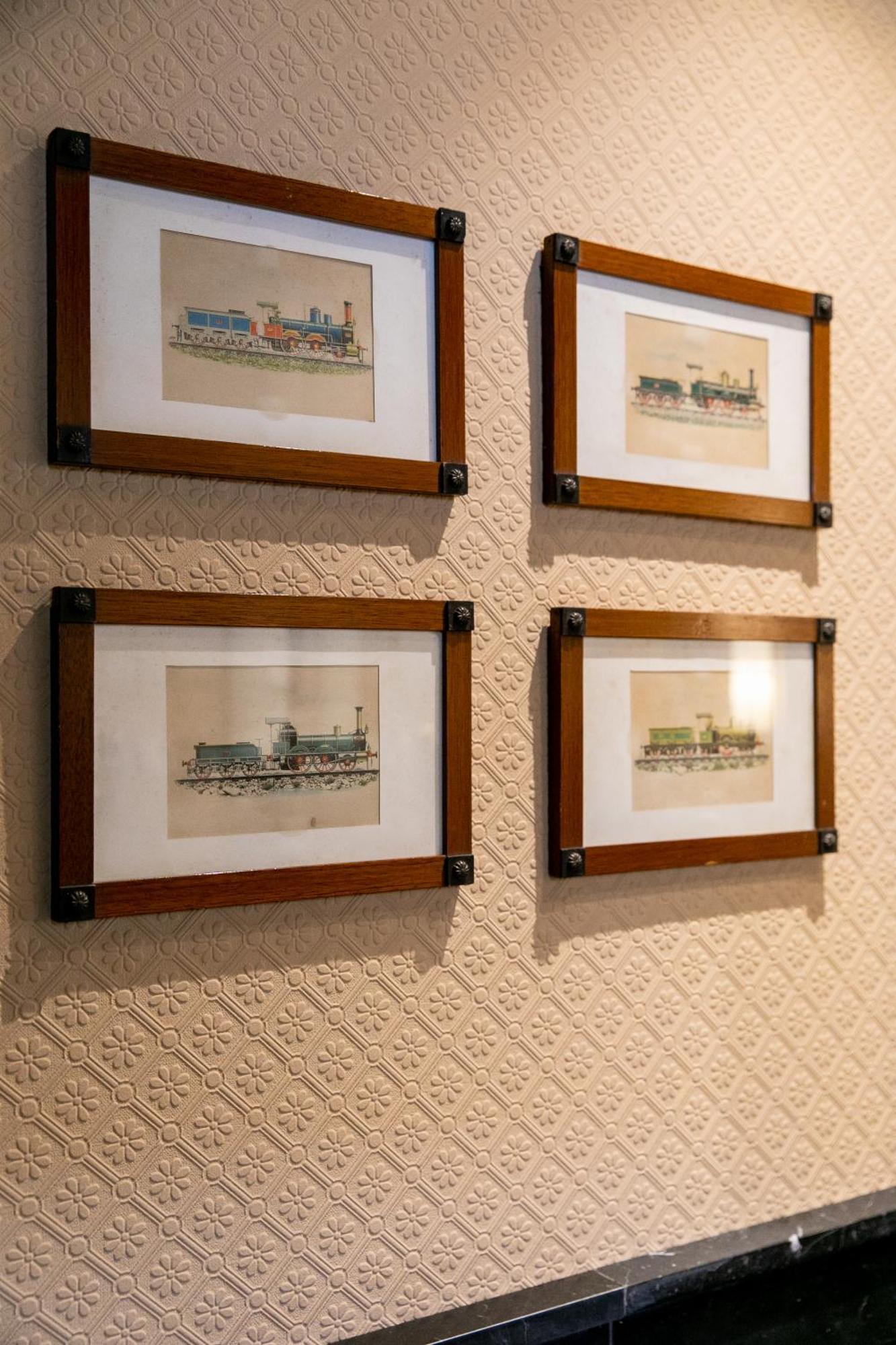 Hotel Casa Palacio Don Ramon 세비야 외부 사진