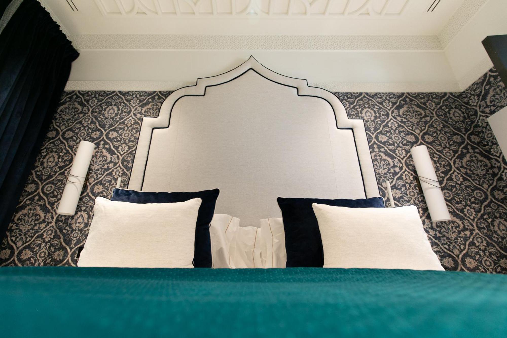 Hotel Casa Palacio Don Ramon 세비야 외부 사진