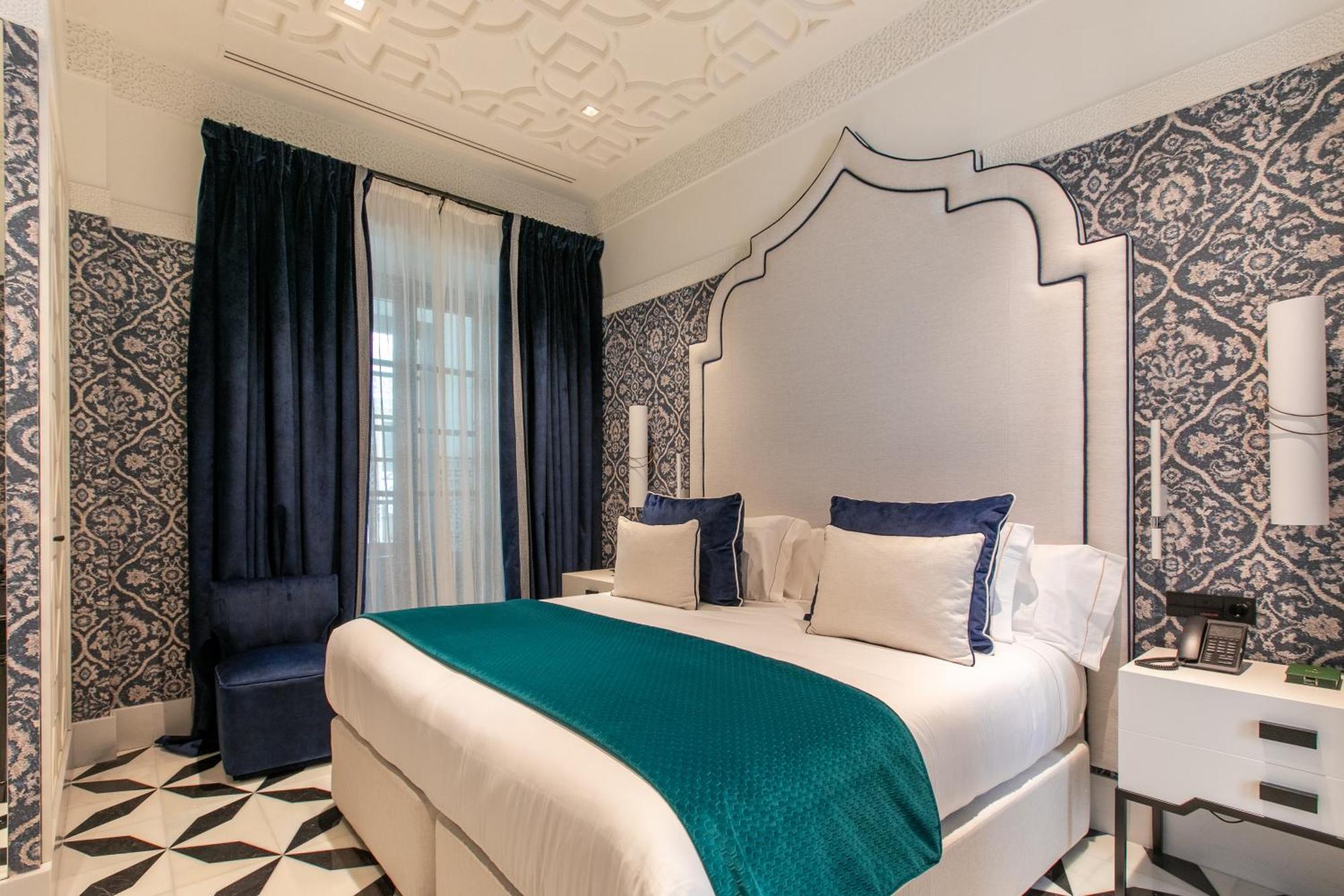 Hotel Casa Palacio Don Ramon 세비야 외부 사진