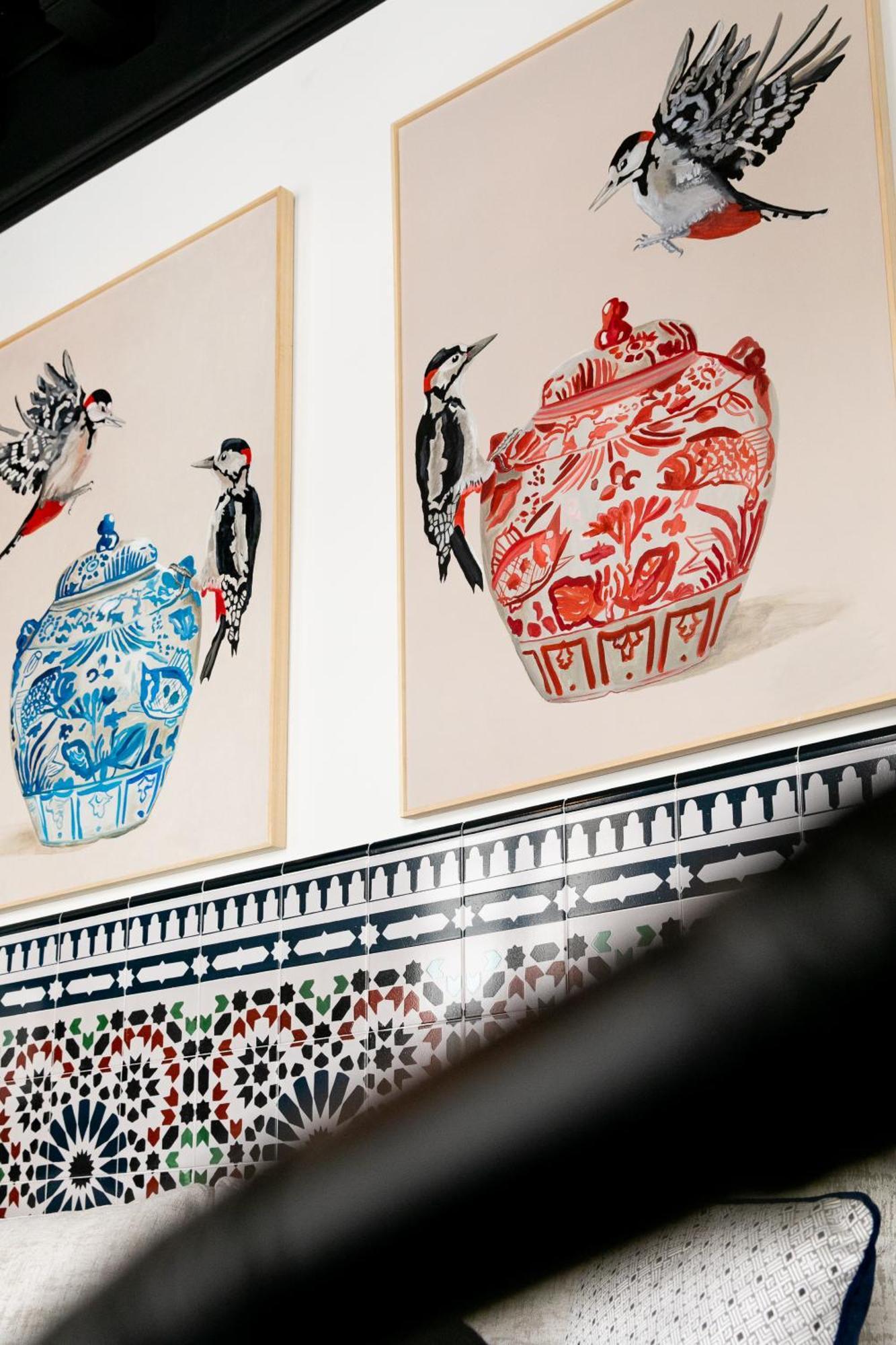 Hotel Casa Palacio Don Ramon 세비야 외부 사진