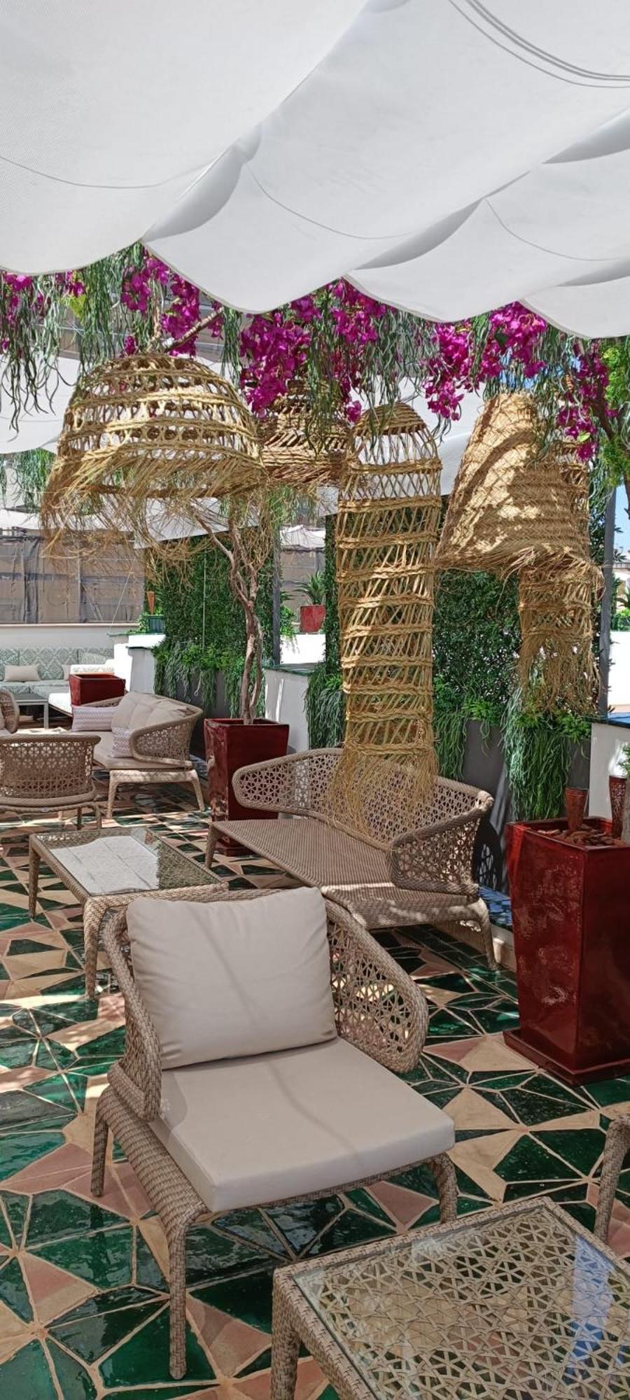 Hotel Casa Palacio Don Ramon 세비야 외부 사진